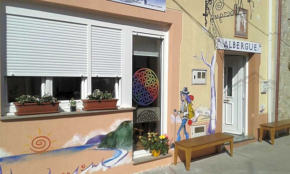 Albergue de Peregrinos La Espiral