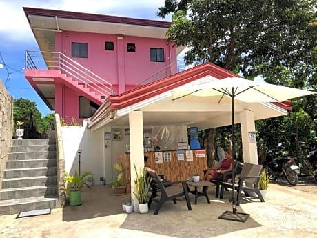 Chaniva-Joy Island View Appartments