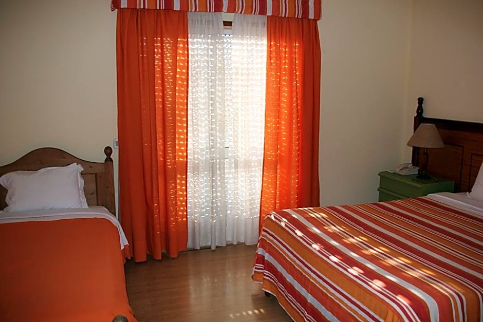Hotel Joao Capela