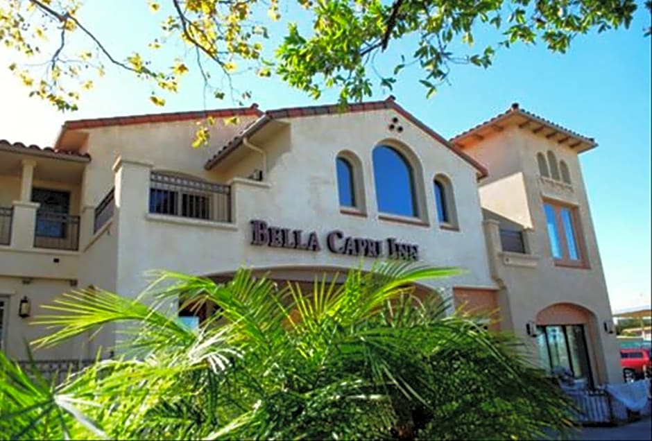 Bella Capri Inn and Suites