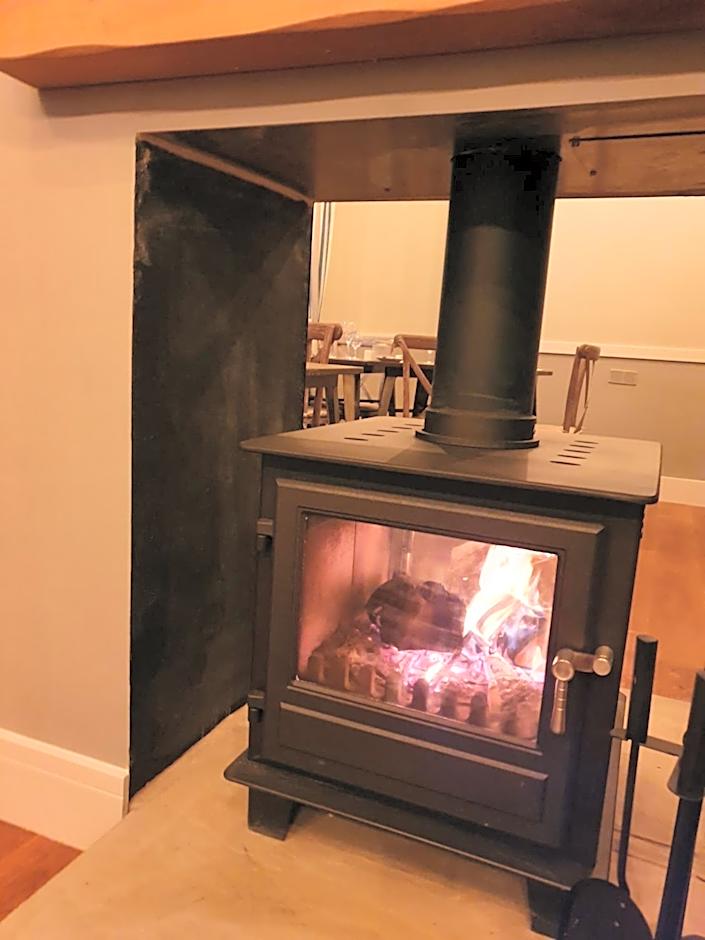 Delmont Hotel & View Restaurant