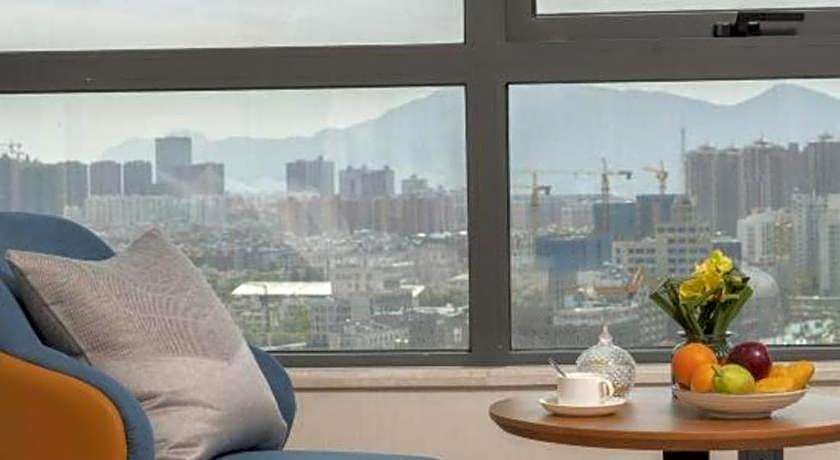 Kunming Guihua Hotel