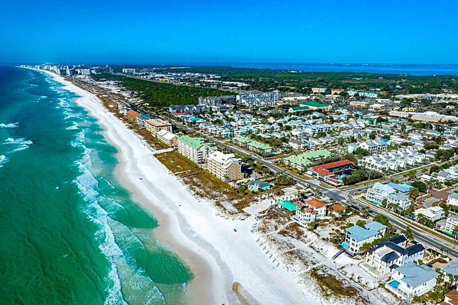 Beachside Inn