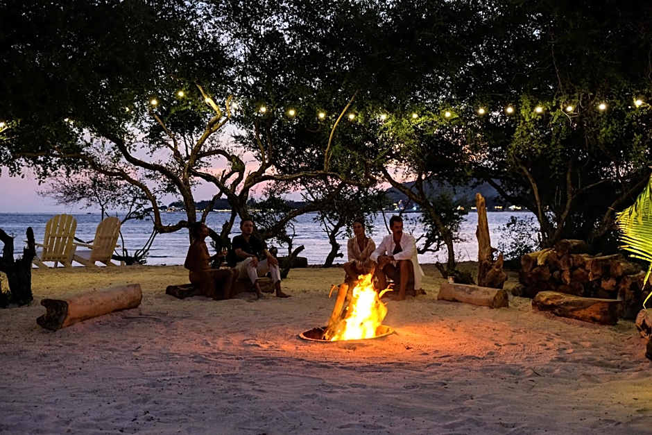 Le Pirate Gili Meno - Adults Only