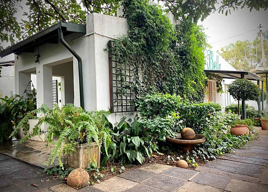 La Bella B&B Under The Fig Tree