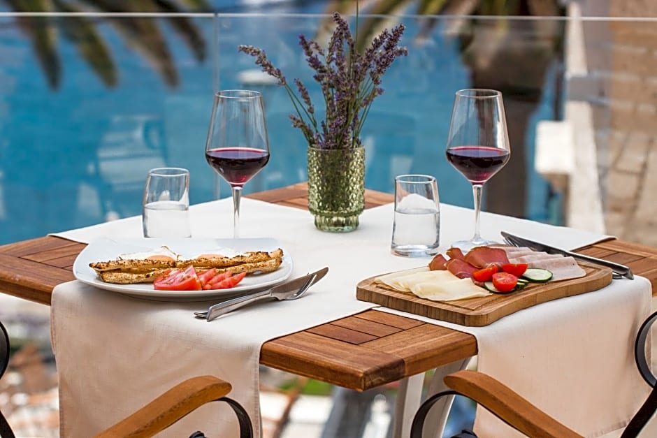 Photo 1 of 5 of Boutique B&B Villa Faggioni