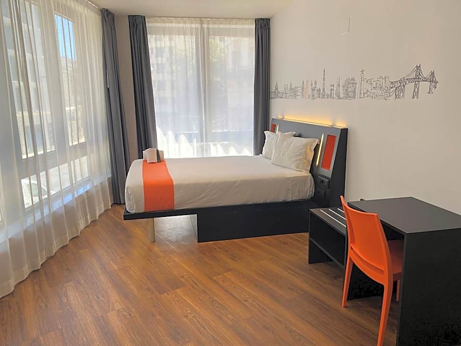 easyHotel Lisbon