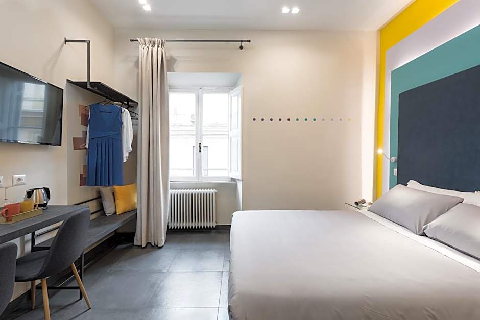 Circle in the Square