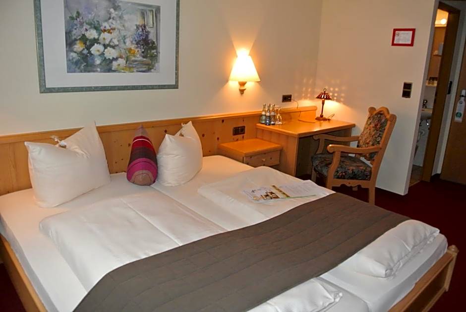 Akzent Hotel Am Bach