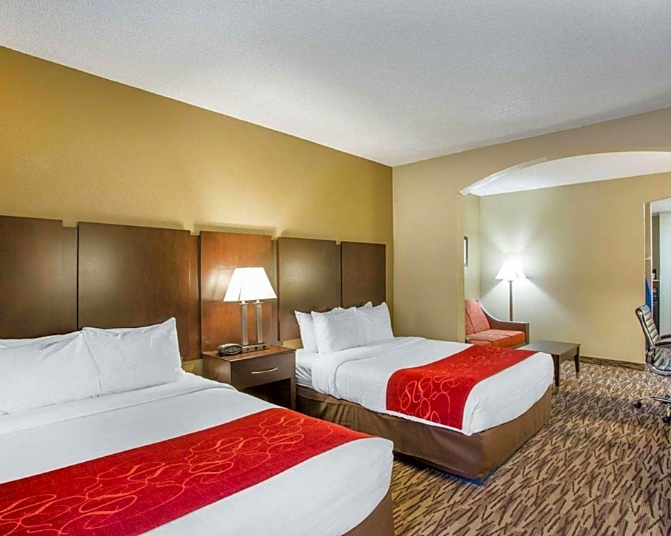 Comfort Suites Lebanon
