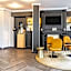 Ibis Styles Paris 15 Lecourbe