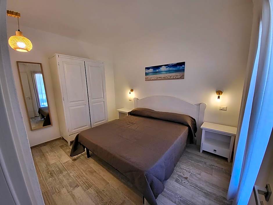 Residence Lu Lamoni Costa Nord