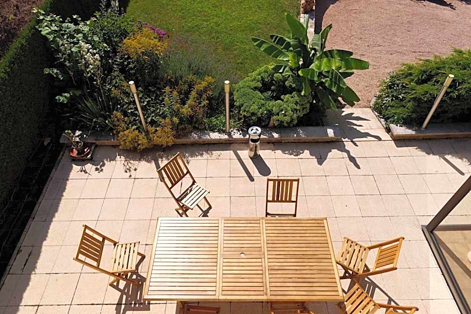 Chambres d'hotes à Autun