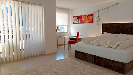 Superior Apartment (4 Adults)