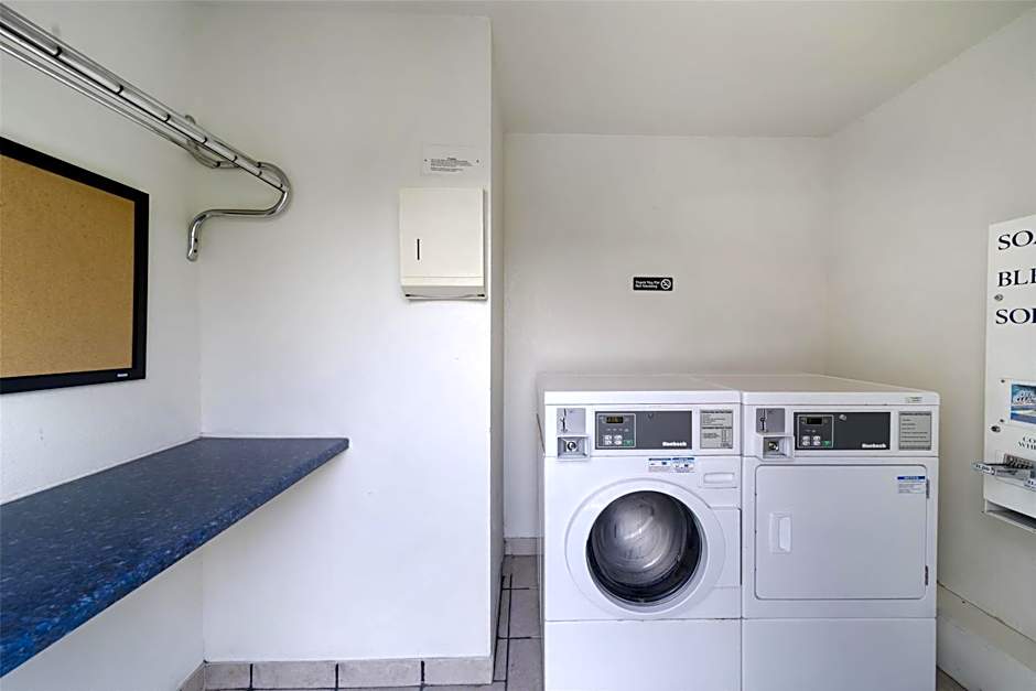 Best Western Arcata Inn