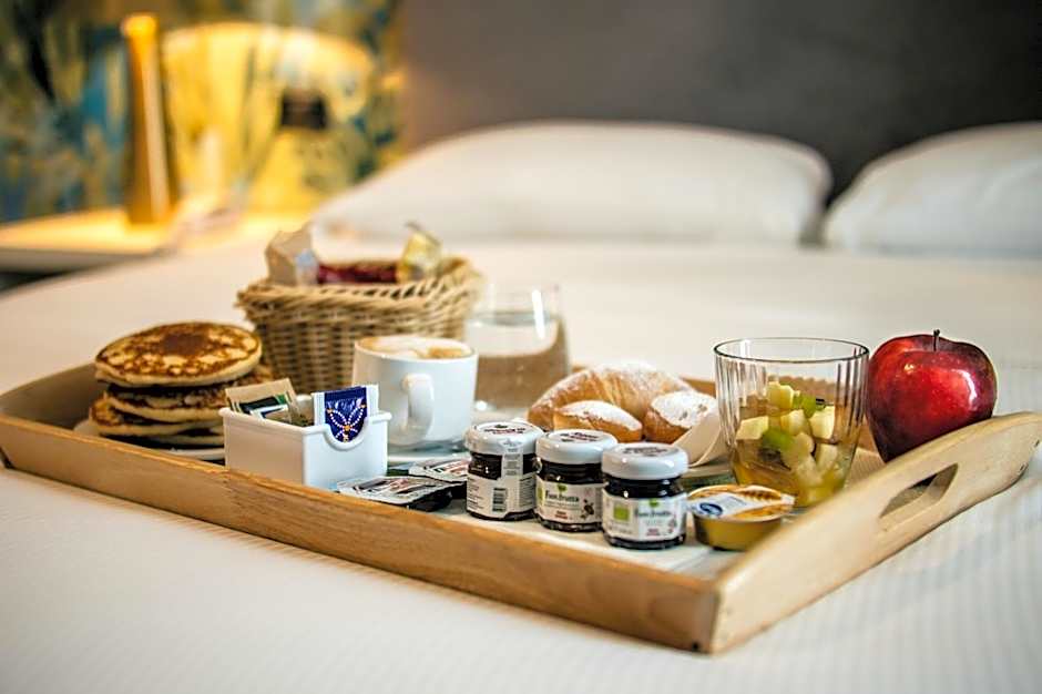 Hotel Up Wellness & Spa