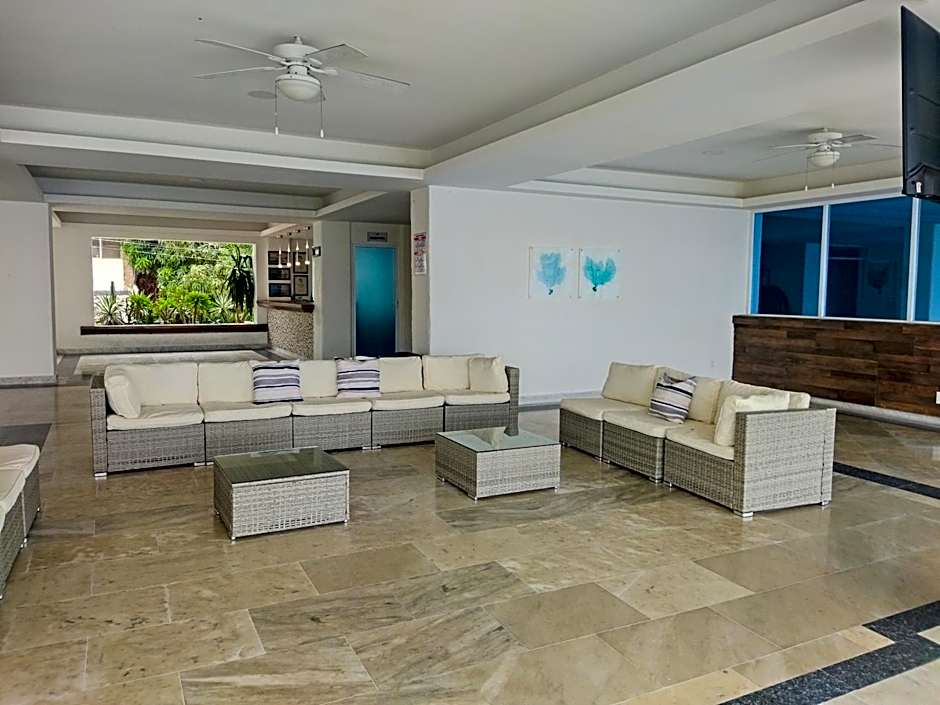 Hotel Aristos Acapulco