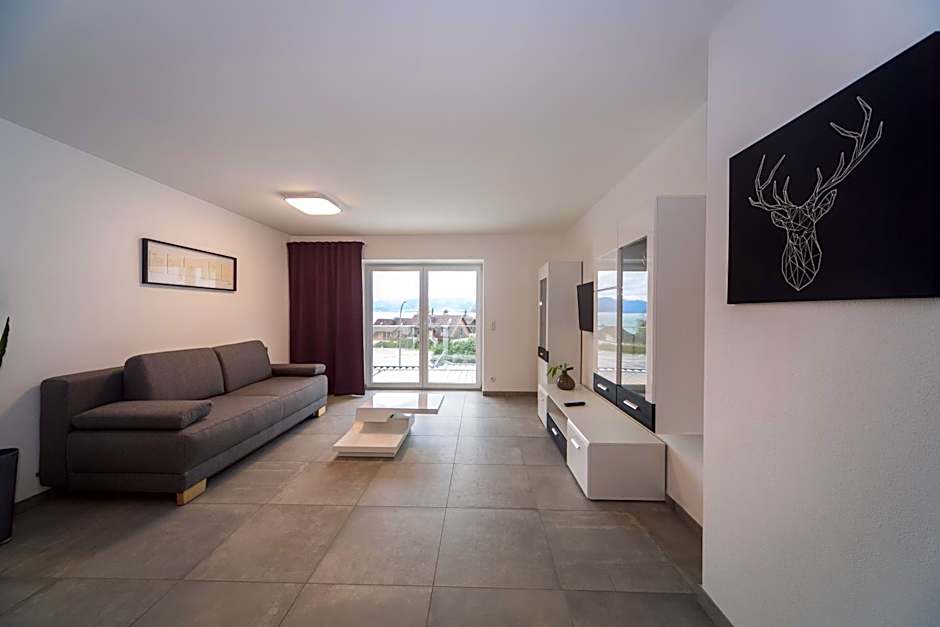 Hotel Restaurant Sailer