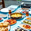 MANDALİN AKYAKA