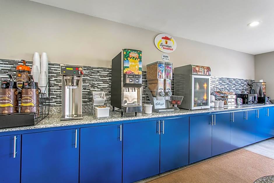 Super 8 by Wyndham Florence