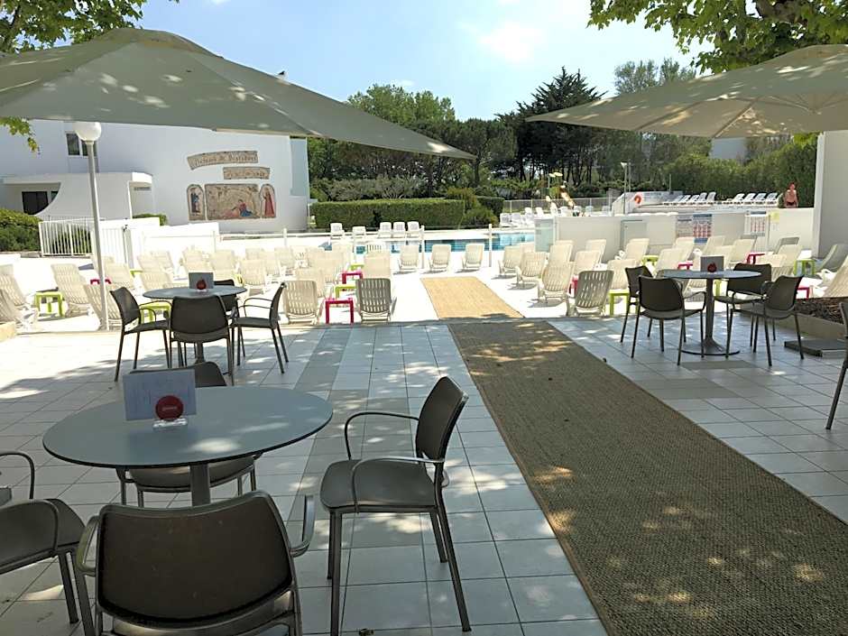 Residence Residéal La Grande Motte