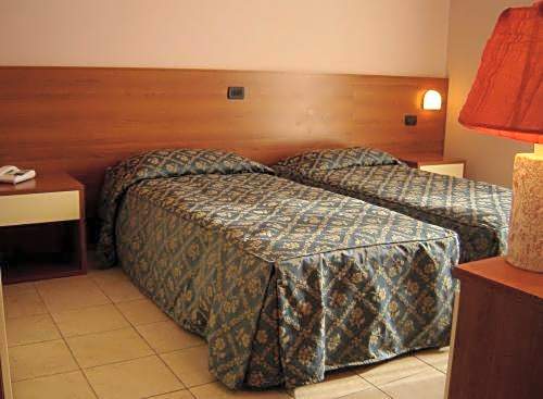 Hotel Tuscania Panoramico