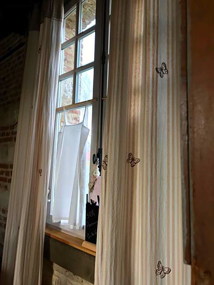 Les Aires en Scènes au bord de l'eau