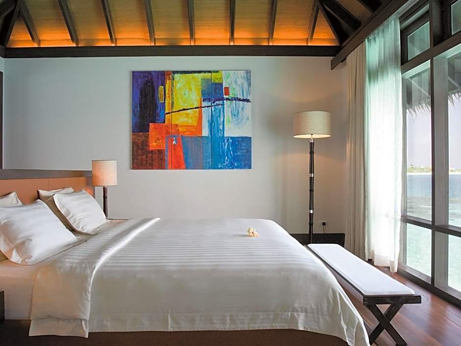 Photo 1 of 7 of Water Villa