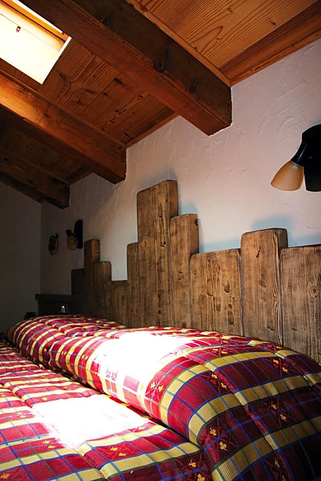Green Hotel Herbetet