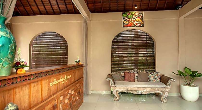Abhirama Villas and Spa 