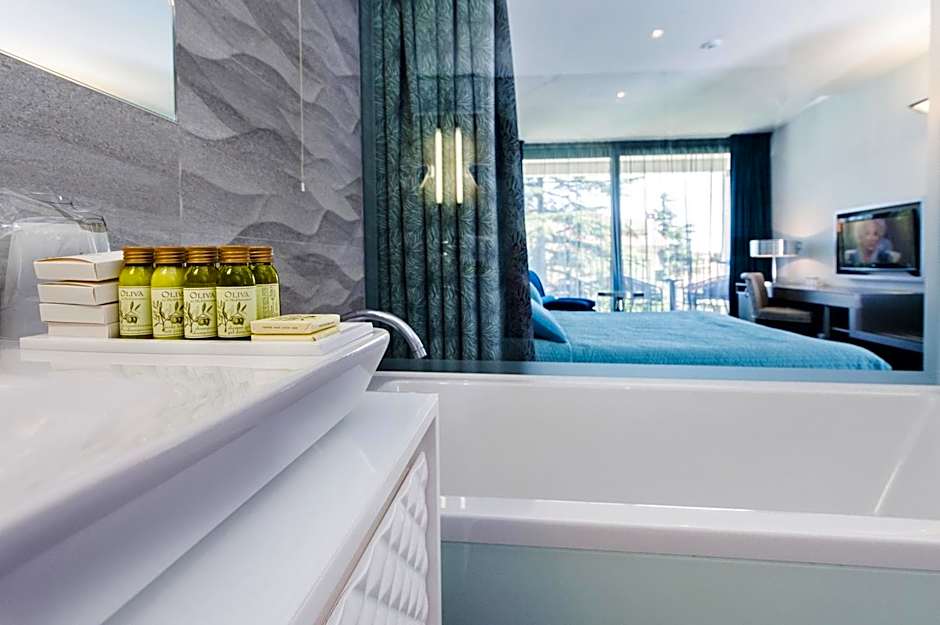 Hotel Arupinum