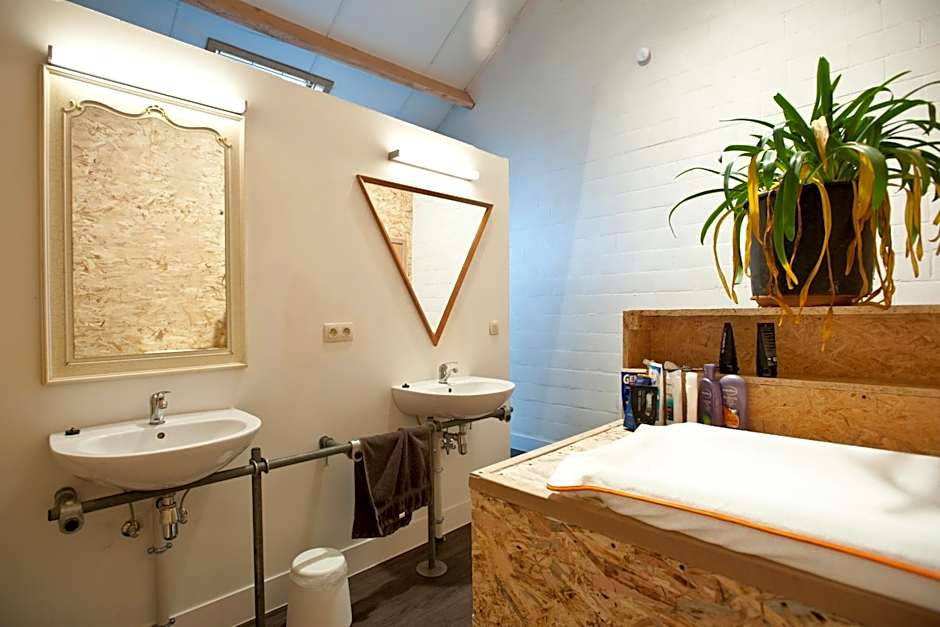 Treck Hostel