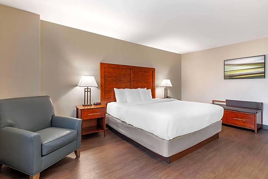 Comfort Inn Conference Center Bowie