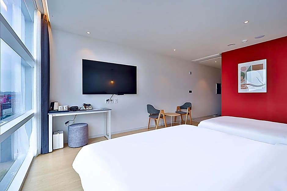 Browndot Signature Hotel