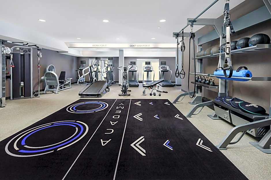 Fairfield Inn by Marriott Philadelphia Airport