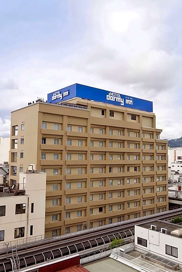 Dormy Inn Kofu Natural Hot Spring