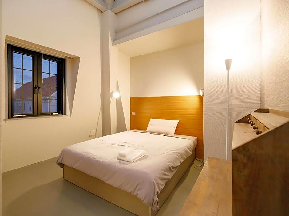 Denpaku Akakina Hotel