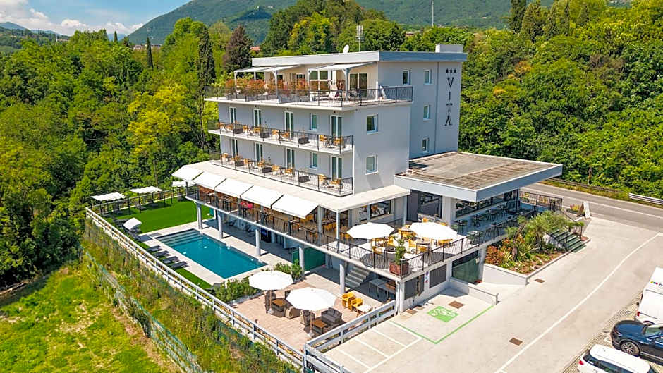 Hotel Vita