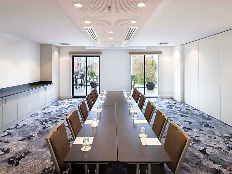 Mercure Sydney