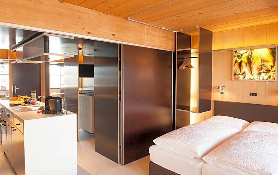 Kar Design Appartements