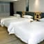 GreenTree Inn Liaocheng Chiping East Huixin Road Business Hotel