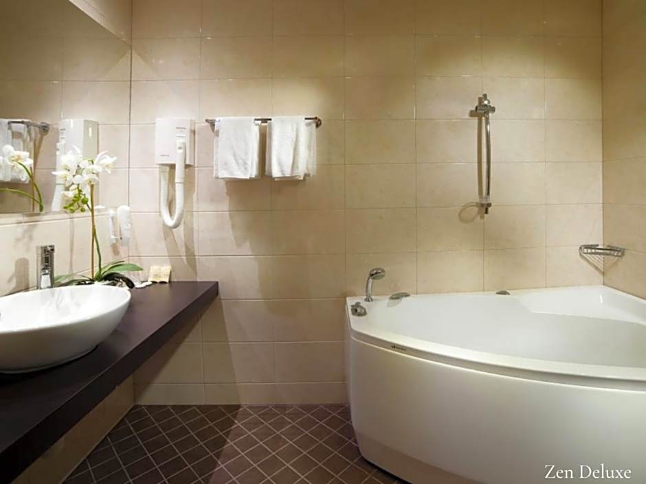 Kreutzwald Hotel Tallinn