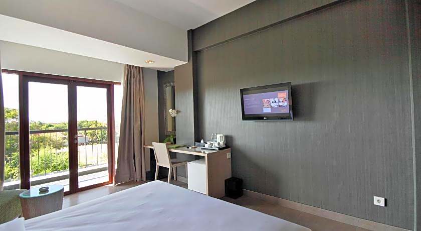 Hotel Santika Siligita Nusa Dua
