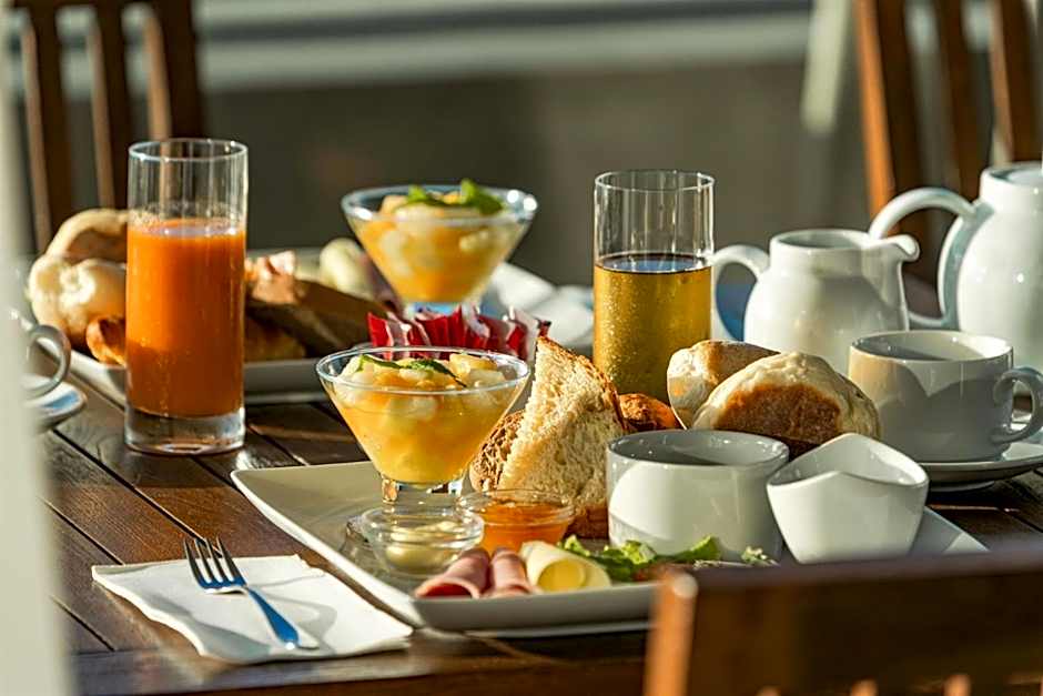 Hotel Marina Atlantico