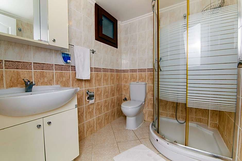 Dalyan Hotel Nish Caria