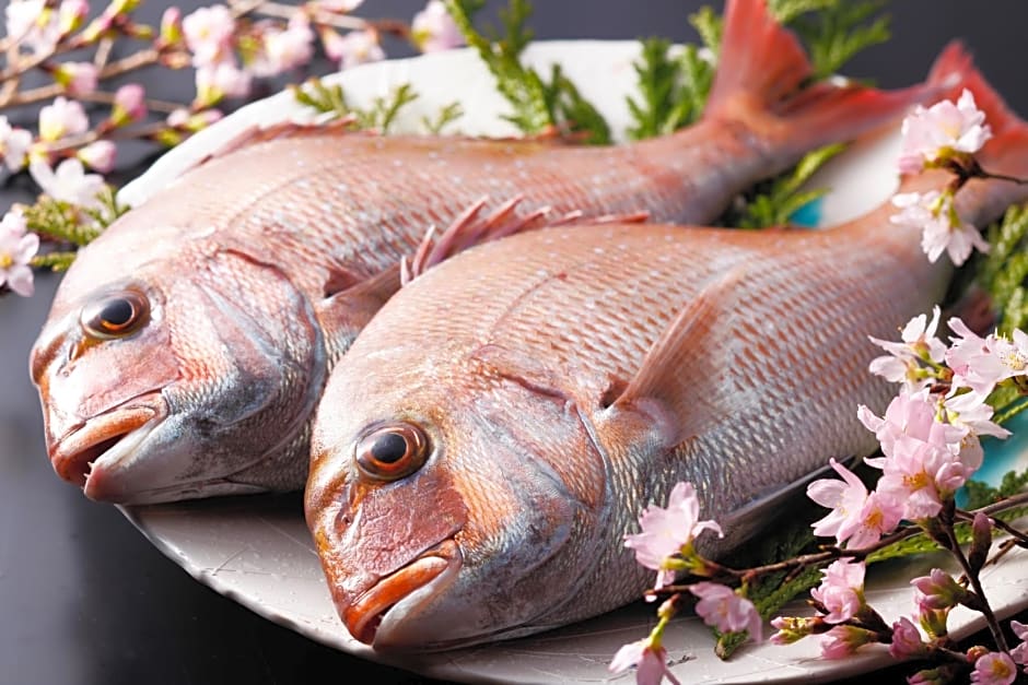 Hanagoyomi - Sumoto Onsen