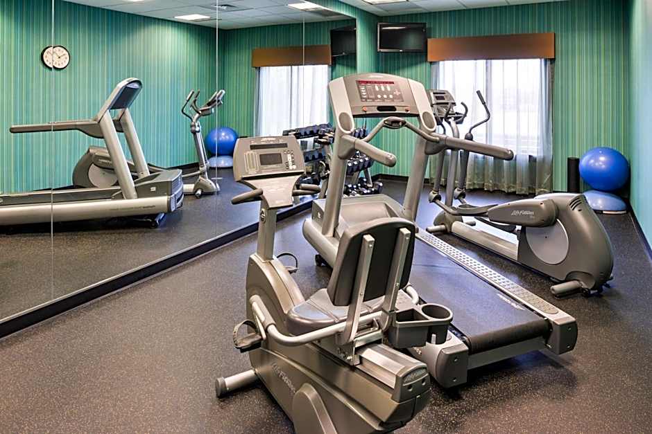 Holiday Inn Express Hotel & Suites Wichita Falls By IHG