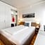 Brera Serviced Apartments Frankfurt Oper