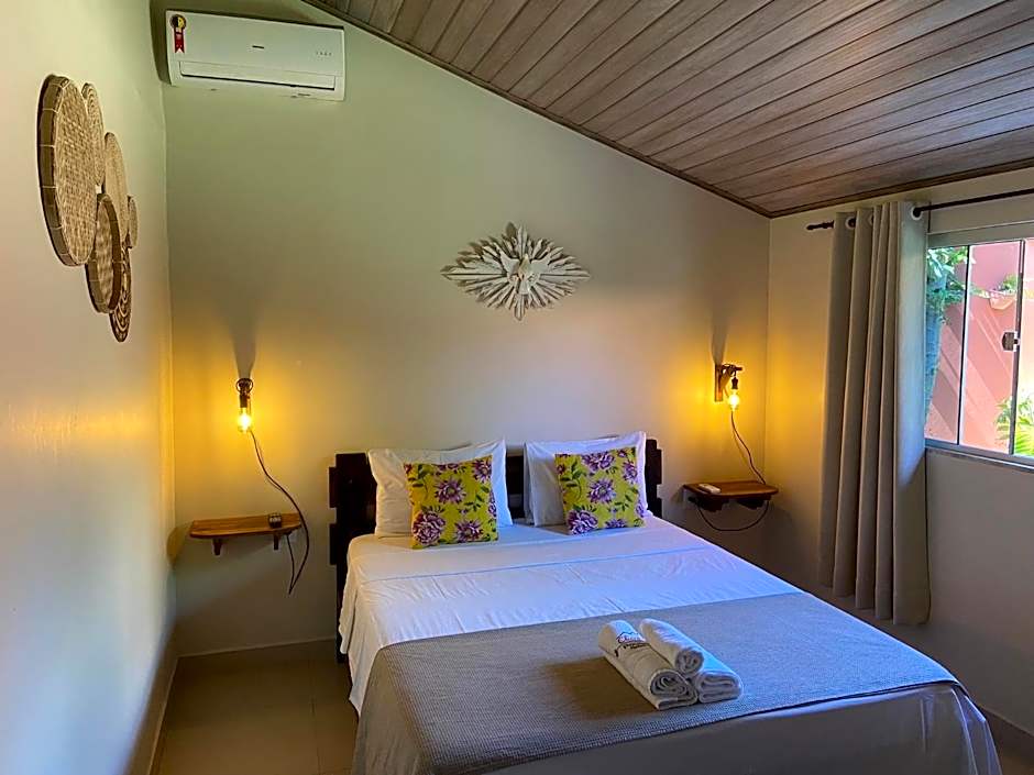 Chico de Sá Pousada