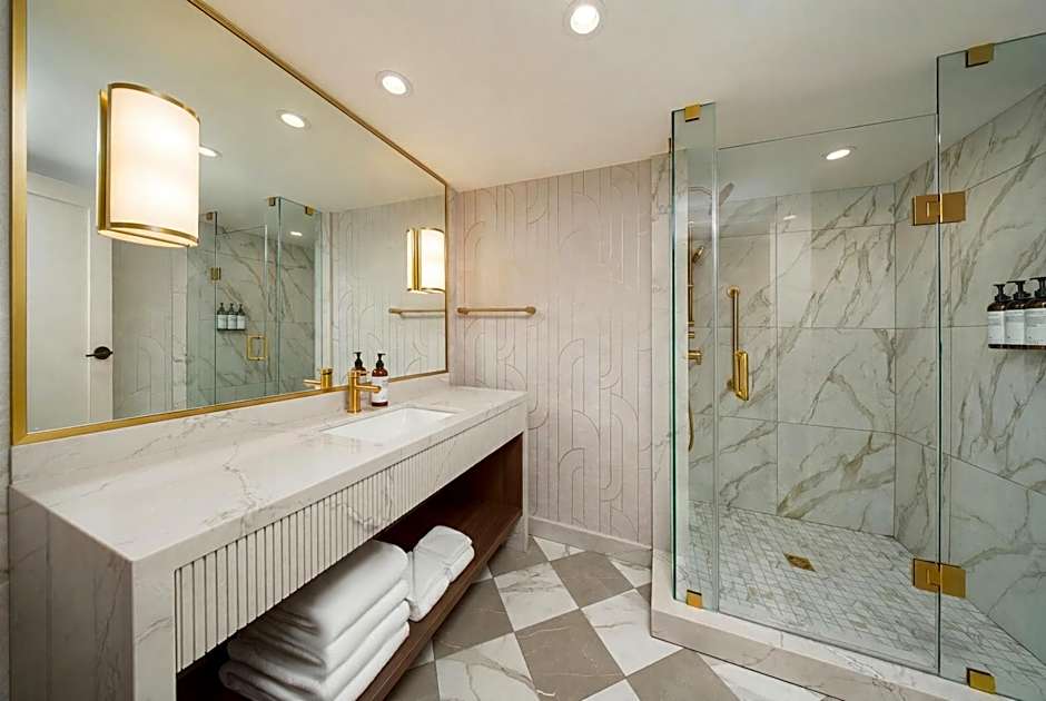 Hyatt Regency Niagara Falls Fallsview